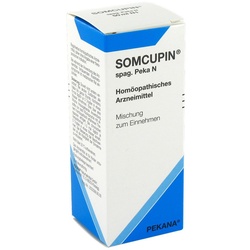 Somcupin spag. Tropfen