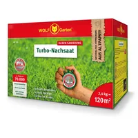 WOLF-Garten 3826042 LR 120 Turbo Nachsaat 1 St.