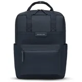 KAPTEN & SON Bergen 13 l blau