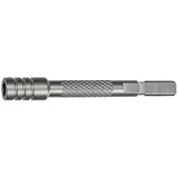 Leatherman Bit Verlängerung - silber