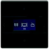 Theben Glas-Raumcontroller iON 108 KNX 4969298