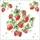 Ambiente Home 20 Servietten Papier 33x33cm