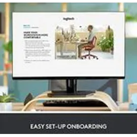 Logitech Ergo K860 US