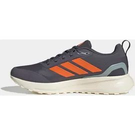 adidas Runfalcon 5 TR Aurora Onix / Pure Orange / Core Black 47 1/3