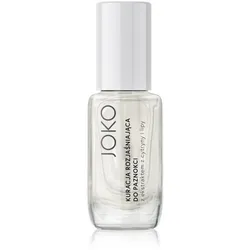 JOKO Nail Brightening Treatment Verklärende Pflege für Nägel 11 ml