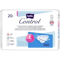 Bella Control Slip Large 20 Stück,