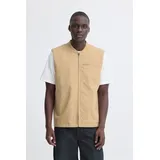 Blend Funktionsweste Beige L