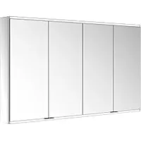 Keuco Royal Modular 2.0 Spiegelschrank 800411161100000 1600 x 900