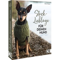 Christophorus Strick-Lieblinge für deinen Hund