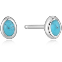 ANIA HAIE Ohrstecker Ear Studs Turquoise Wave E044-01H mid-38439 Marke, Einheitsgröße, Nicht-Edelmetall, Kein Edelstein