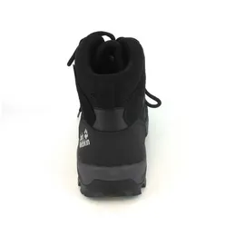 Jack Wolfskin Vojo 3 Texapore Mid M, Black Burly Yellow Xt, 44.5