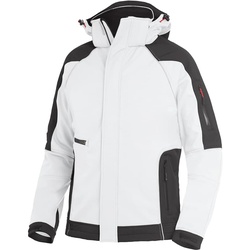 FHB Softshell Jacke WALTER 78518 Arbeitsjacke winddicht und wasserabweisend