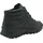 Mephisto Schnürstiefeletten Herren Schwarz 44