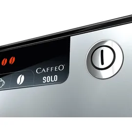 Melitta Caffeo Solo E950-103 silber