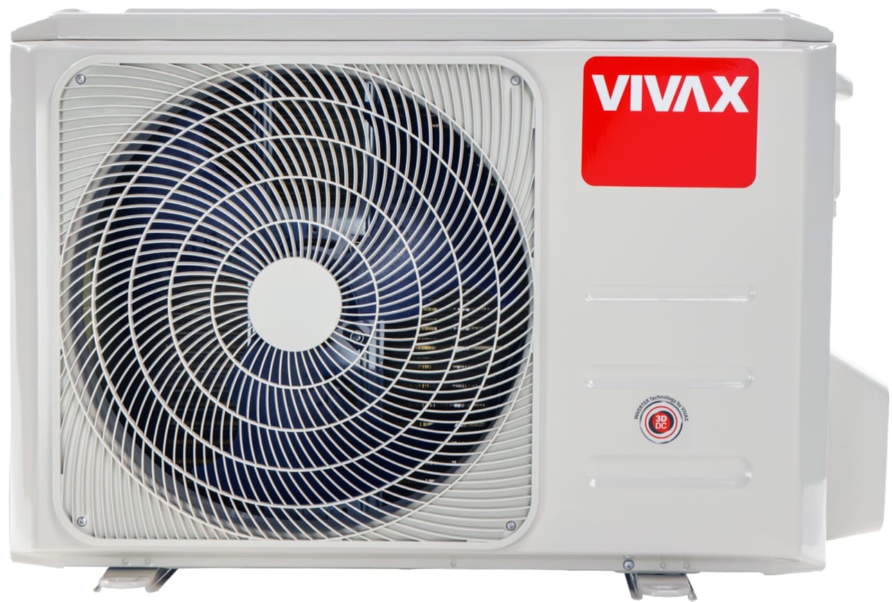 VIVAX Y Design-Klimagerät ACP-12CH35AEYIs R32