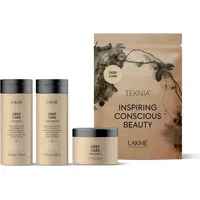 Lakmé TEKNIA Travel Pack Deep Care