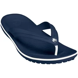 Crocs Crocband Flip navy/white 36-37