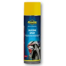 Putoline Silicone Spray, 500ml