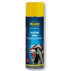 Putoline Silicone Spray, 500ml
