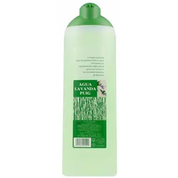 Unisex-Parfüm Puig Agua Lavanda EDC