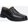 Josef Seibel Alastair 19 Herren Schwarz 42