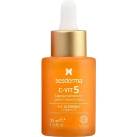 sesderma sp. z o.o. C-Vit 5 Vitamin Serum 30 ml