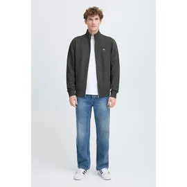 Kronstadt Sweatjacke KSRichards in Grau | Gr.: 3XL