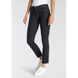 Levis Slim-fit-Jeans »712 SLIM WELT Pocket' - Dunkelblau - 30