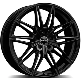 GMP Specter 8 x 19 5 x 112 ET30 MB66,6 Schwarz