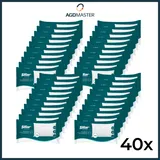 40x Sillar Luftentfeuchter Nachfüllpack 250g universal Feuchtigkeit Schimmel