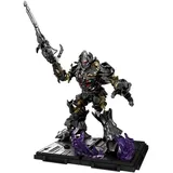 DICKIE Transformers Megatron Bausatz Figur 75 Teile