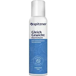 SPITZNER Duschschaum GleichGewicht 150 ml