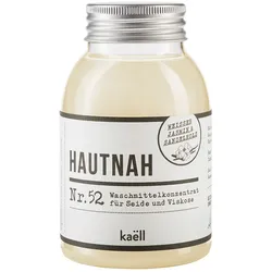 Kaëll - Hautnah, natürliches Waschmittelkonzentrat für Seide & Viskose, 500 ml