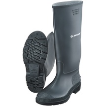 Dunlop Stiefel Pricemastor schwarz