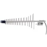 Wittenberg Antennen LAT 54 Richtantenne GSM 900, GSM 1800, UMTS