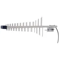 Wittenberg Antennen LAT 54 Richtantenne GSM 900, GSM 1800, UMTS