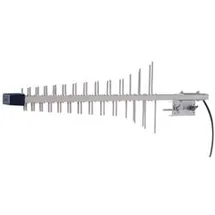 Wittenberg Antennen LAT 54 Richtantenne GSM 900, GSM 1800, UMTS