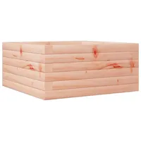 VidaXL Pflanzkübel 50 x 50 x 23 cm Holz
