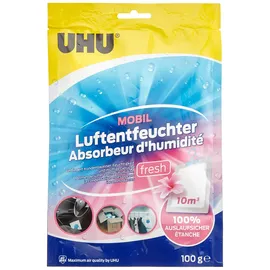 UHU mobil 100g Luftentfeuchter