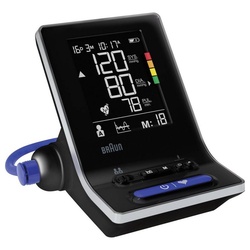 Braun Blutdruckmessgerät Blutdruckmessgerät