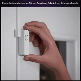 Philips Hue Secure Kontaktsensor Weiß