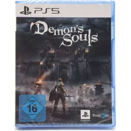 Demon's Souls (USK) (PS5)