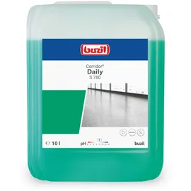 Buzil Corridor daily S 780 Wischpflege 780 ml