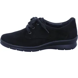 Semler Xenia, Damen, schwarz, Größe 42 EU 8 UK