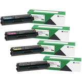 Lexmark C3220 CMYK