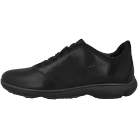 GEOX Nebula U52D7B 00046 black 47