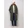STREET ONE Winterjacke dunkelgrün M