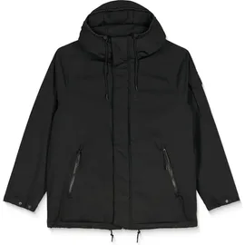 Volcom Stoke Stone II 10k Schwarz
