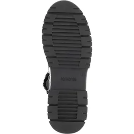 remonte Stiefelette für Damen, schwarz, 38