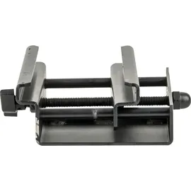 Showgear Tent Clamp Zulässige Nutzlast: 100 kg - Metall - schwarz